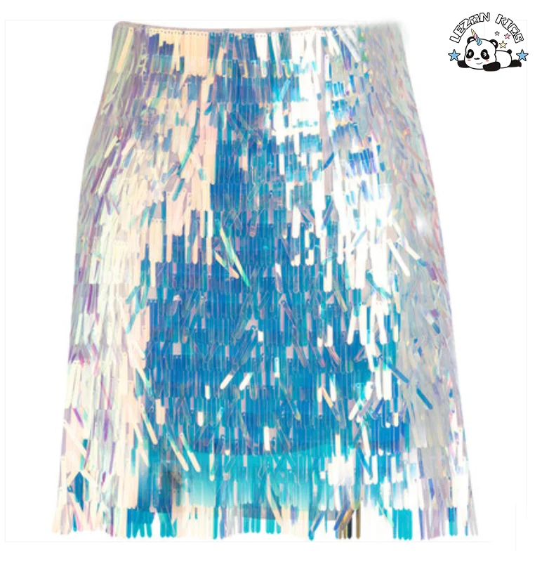 LEZONKIDS - OEM Girls Mesh Tutu Dress Kids Butterfly Mesh Party Dress Evening Party Princess Dress for Kids